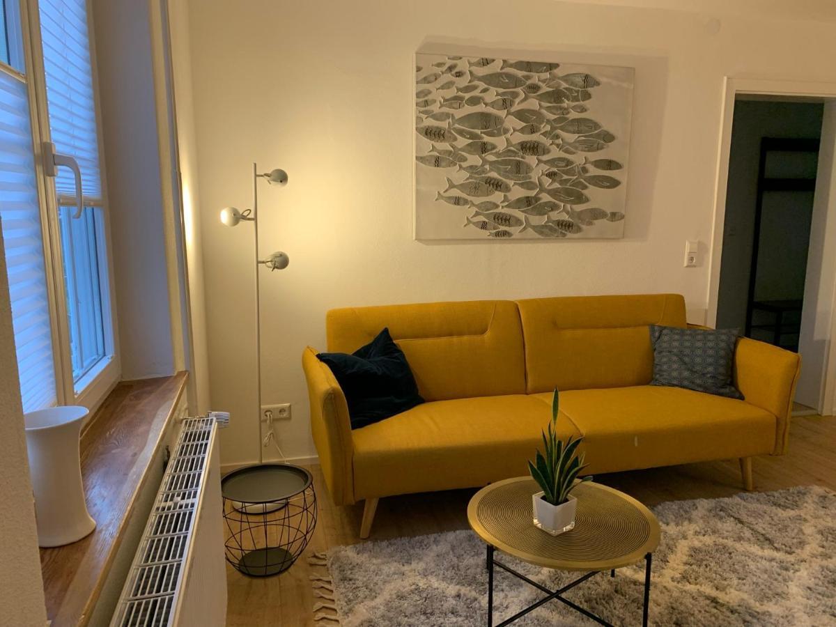 Ferienwohnungen Bohner/ Wohnung Katharina Meersburg Extérieur photo