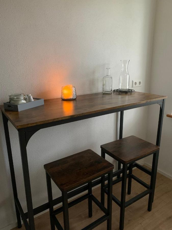 Ferienwohnungen Bohner/ Wohnung Katharina Meersburg Extérieur photo