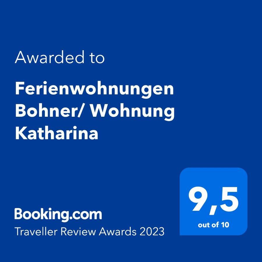 Ferienwohnungen Bohner/ Wohnung Katharina Meersburg Extérieur photo